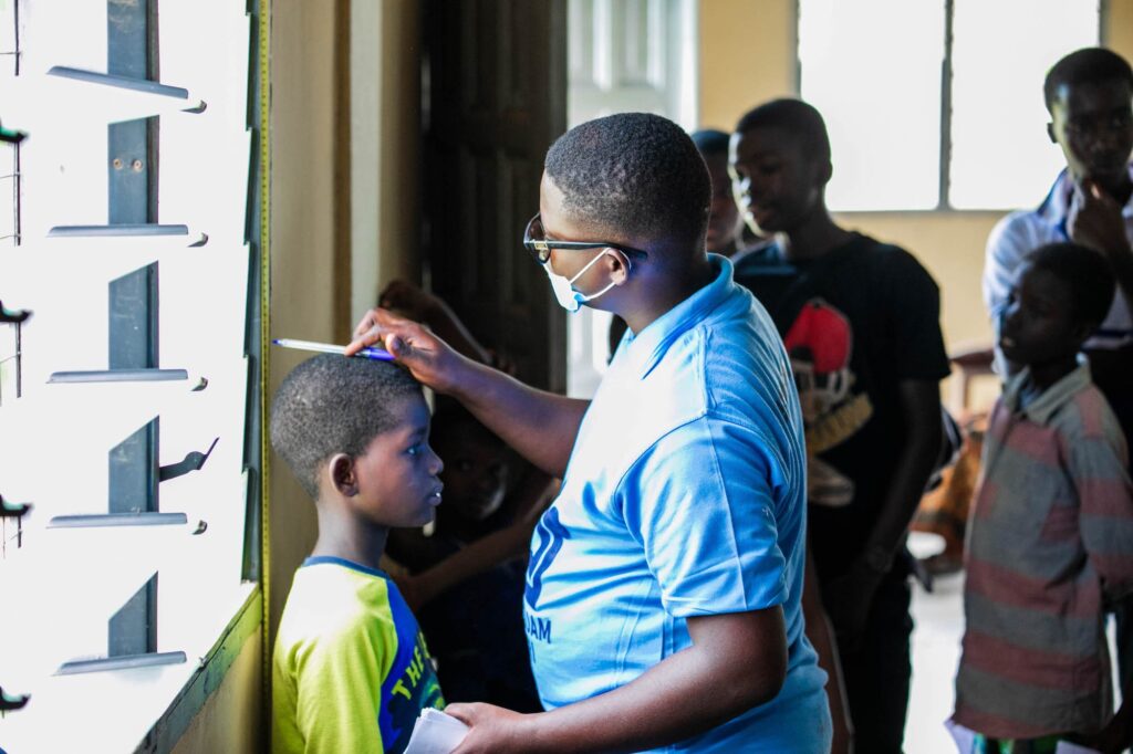 Health & Wellness Fair