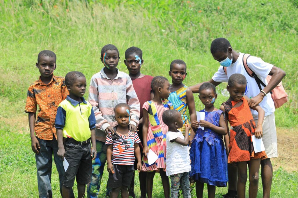 Health & Wellness Fair