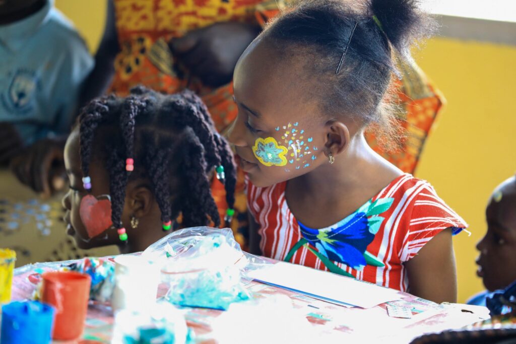 Health & Wellness Fair