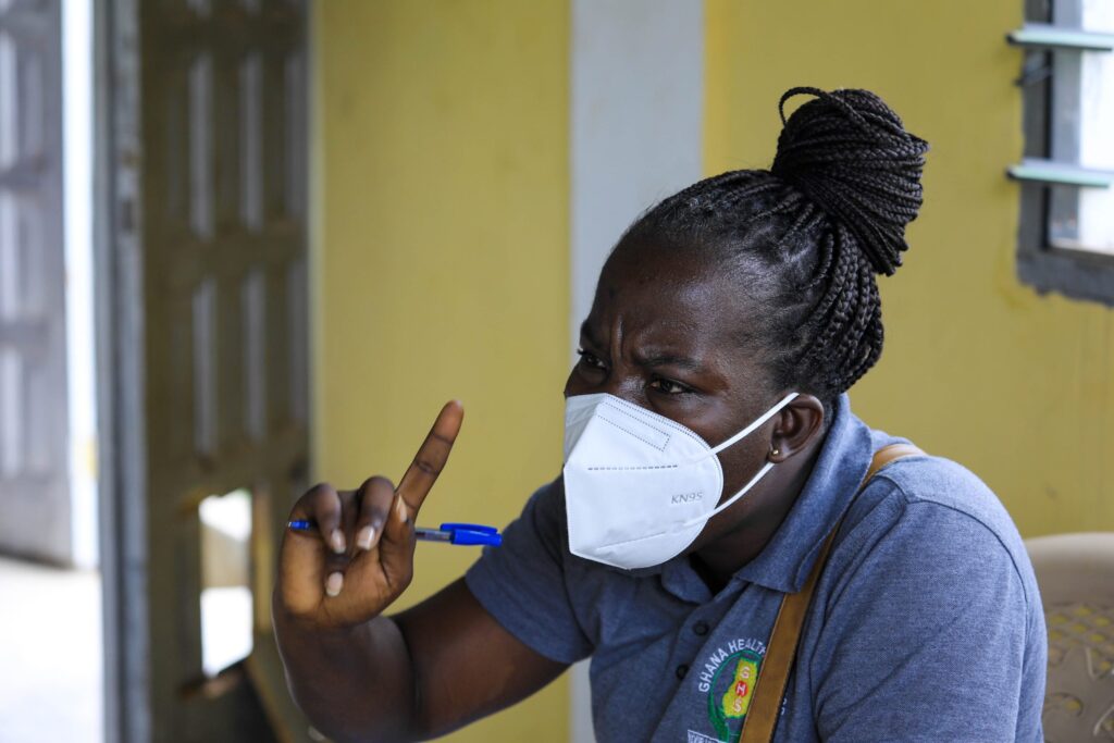 Health & Wellness Fair