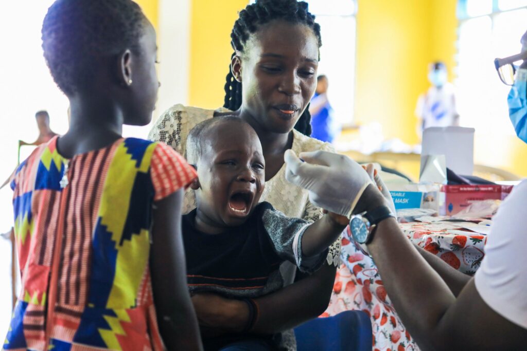 Health & Wellness Fair