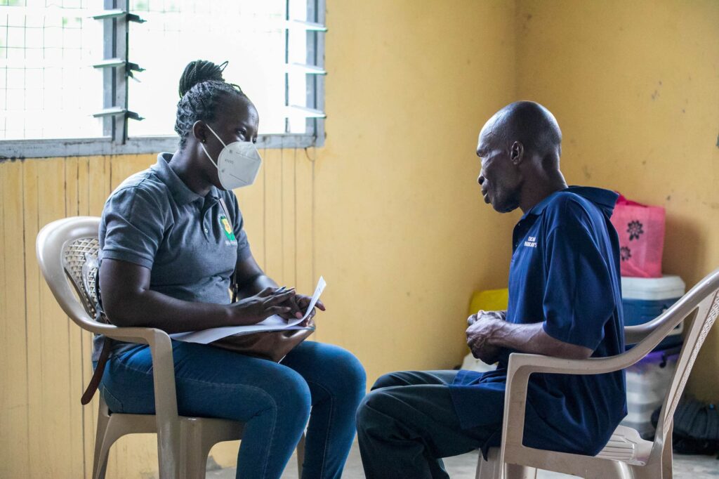 Health & Wellness Fair