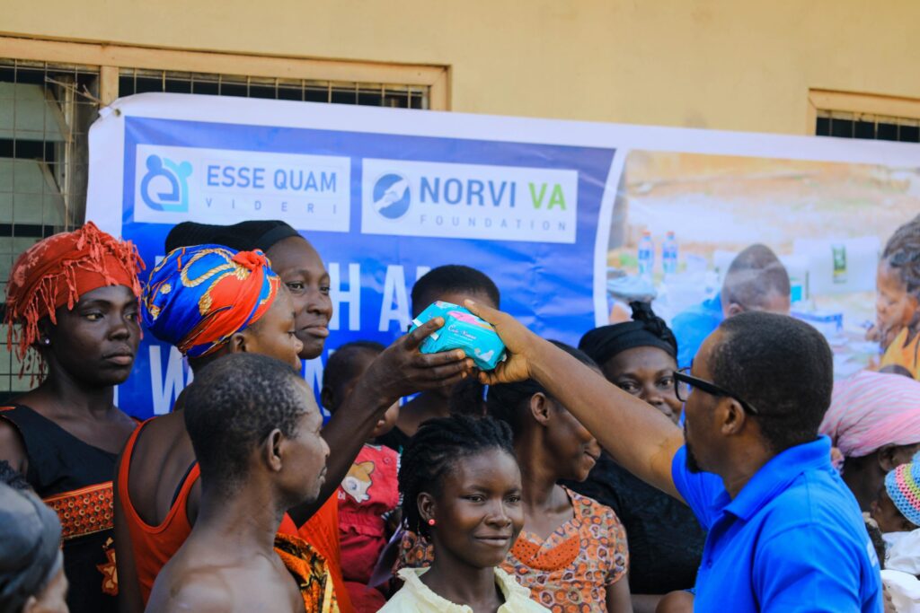 Health & Wellness Fair