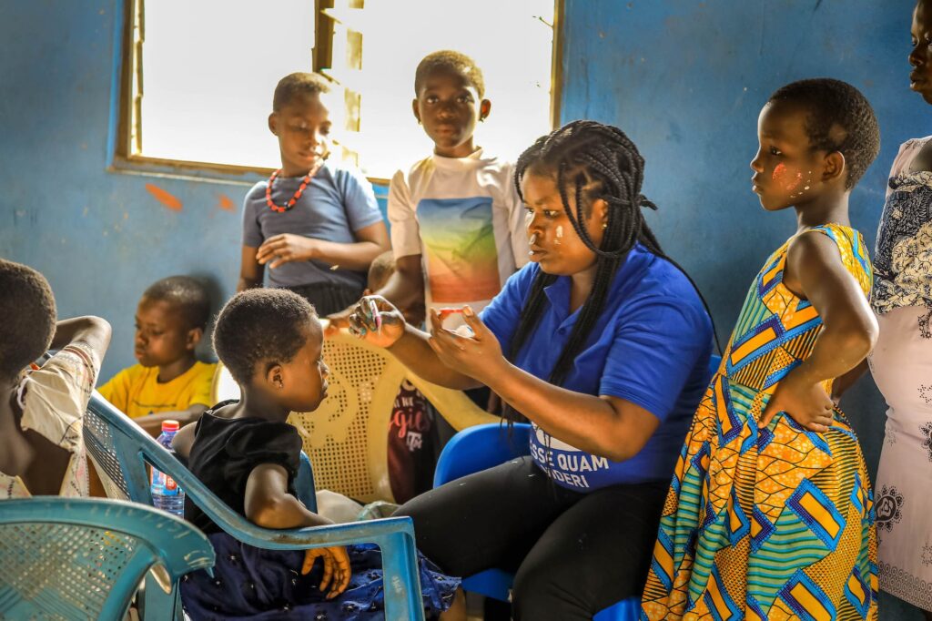 Health & Wellness Fair