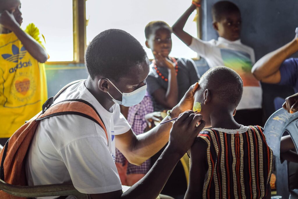 Health & Wellness Fair