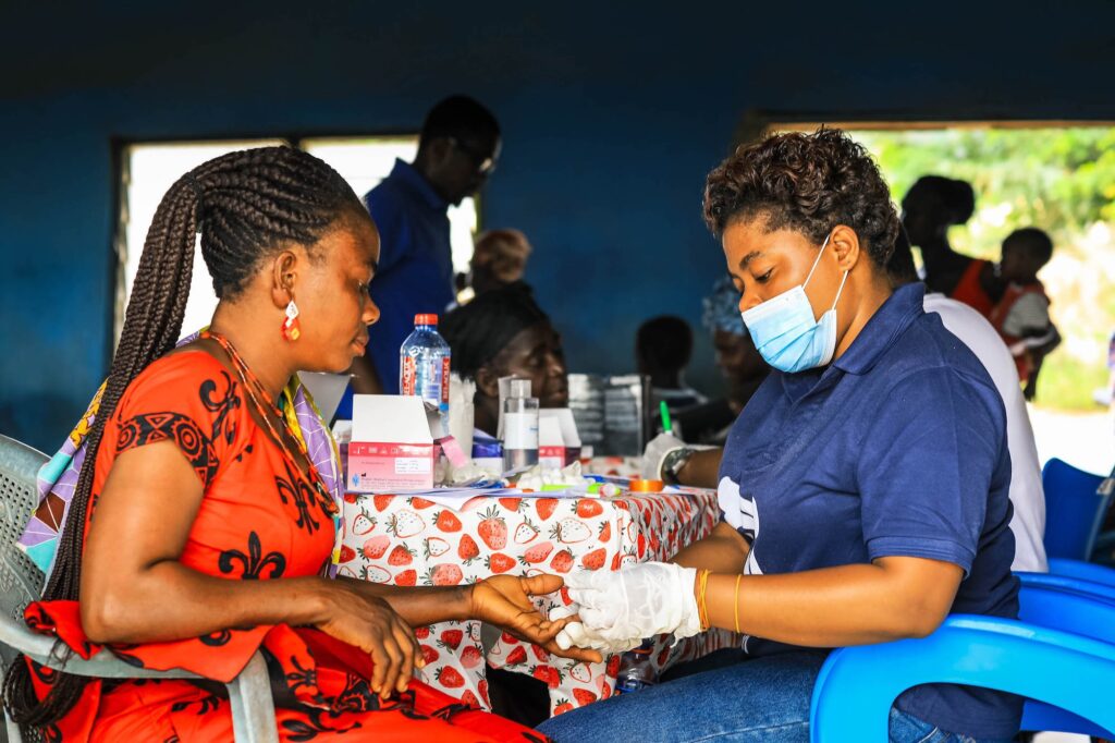 Health & Wellness Fair