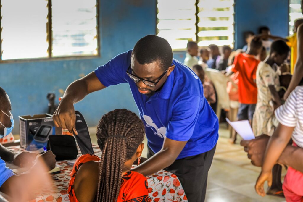 Health & Wellness Fair