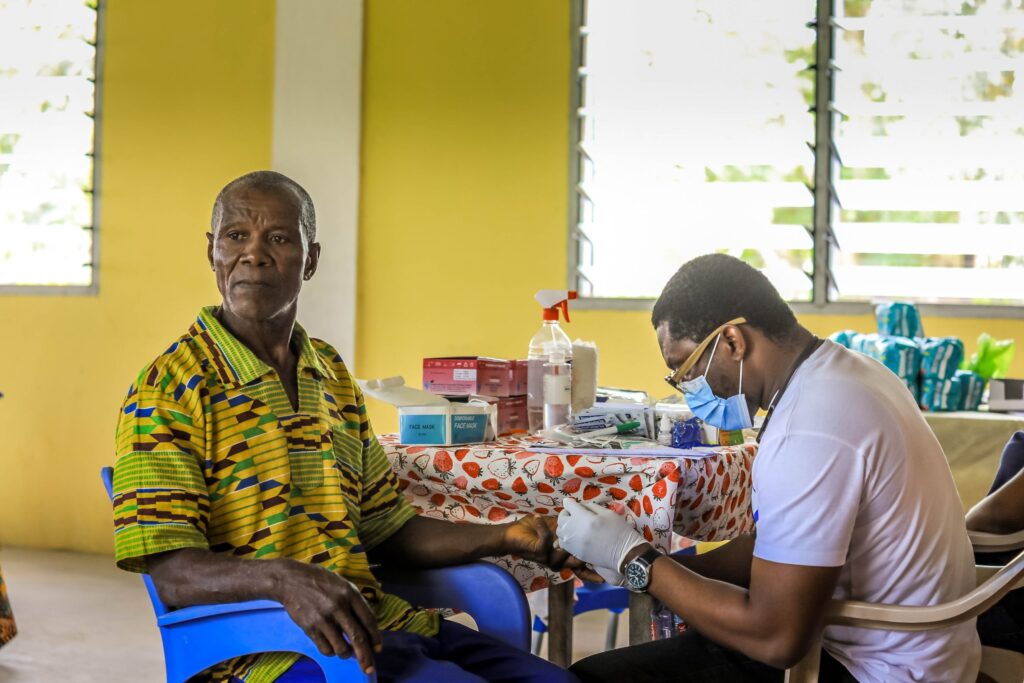 Health & Wellness Fair