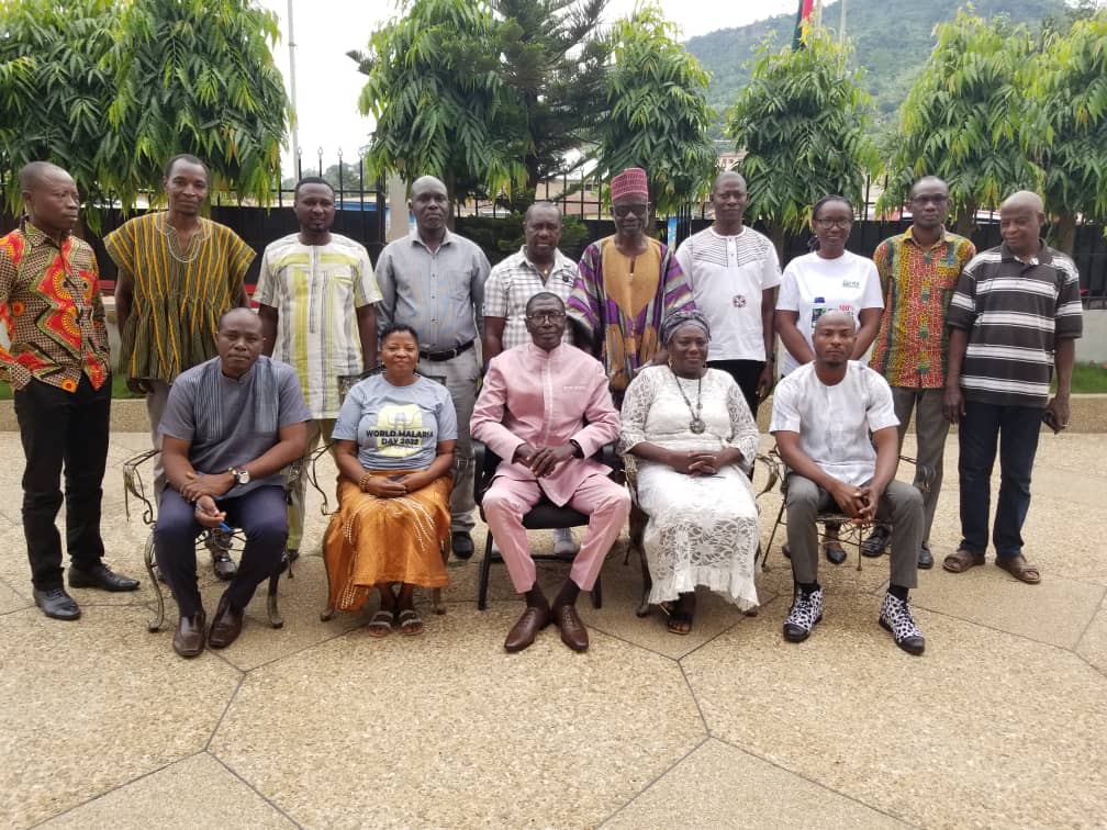 NGOs strategise to reduce malaria impact