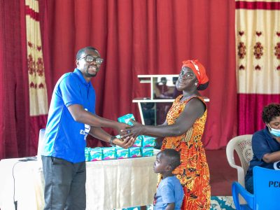 Health & Wellness Fair