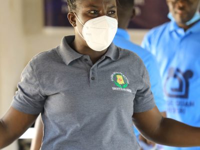 Health & Wellness Fair